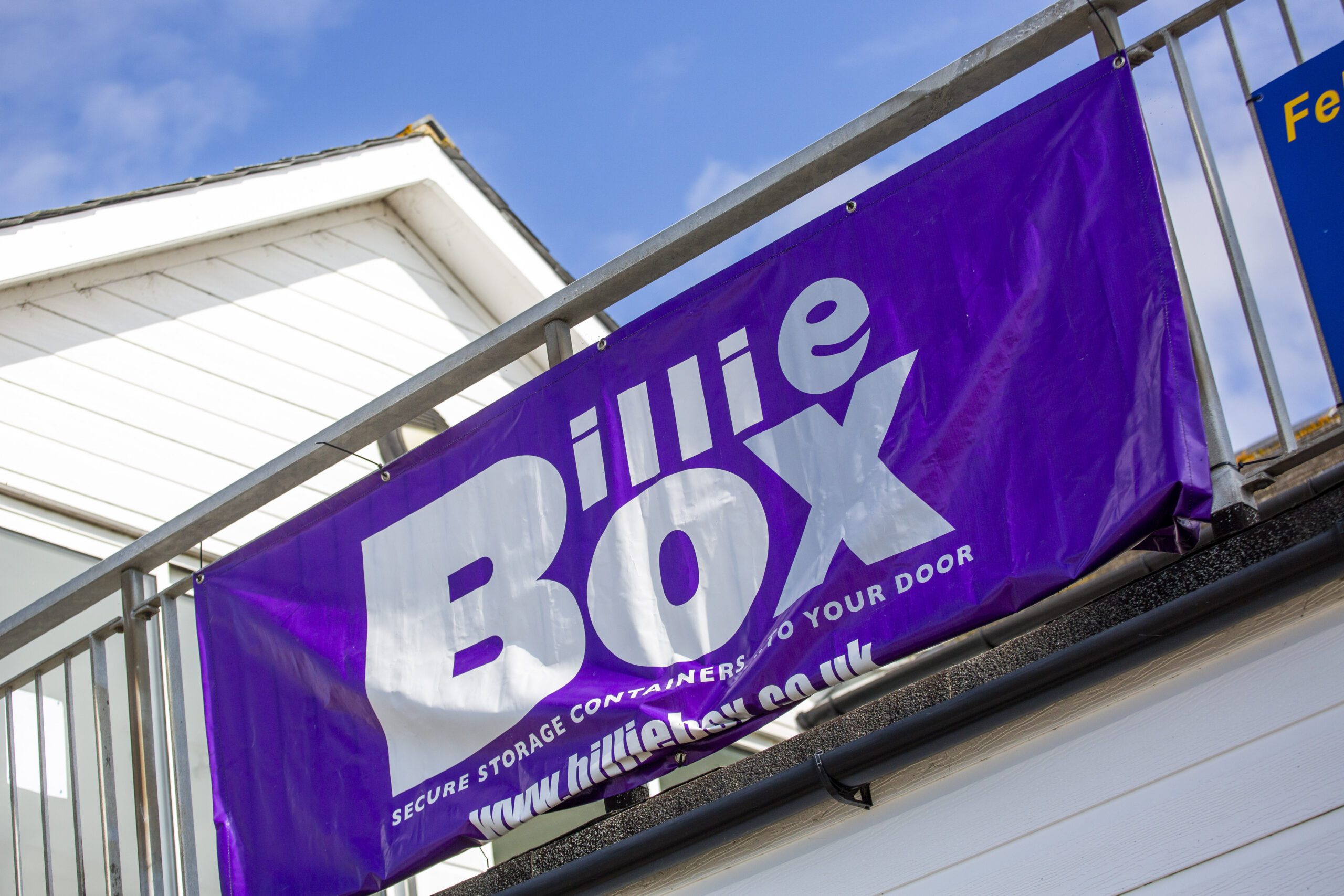 Supporting Our Community: Billie Box Sponsors Felixstowe Ferry Sailing Club 2025/26